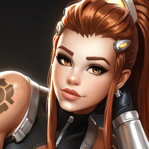 KI-Pornobild-Generator