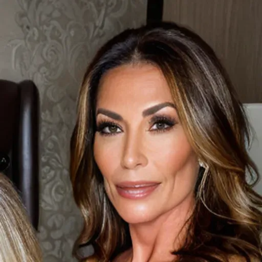 Pencipta imej lucah AI