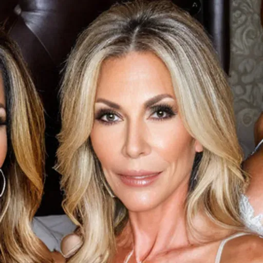 Penghasil gambar lucah AI