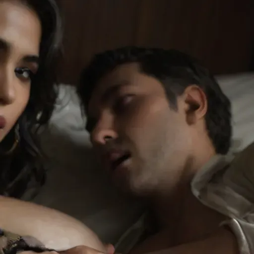 AI porn image generator