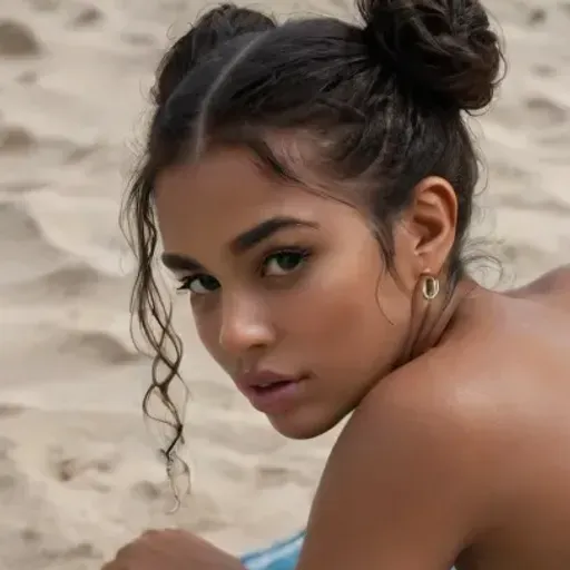 AI色情圖片產生器