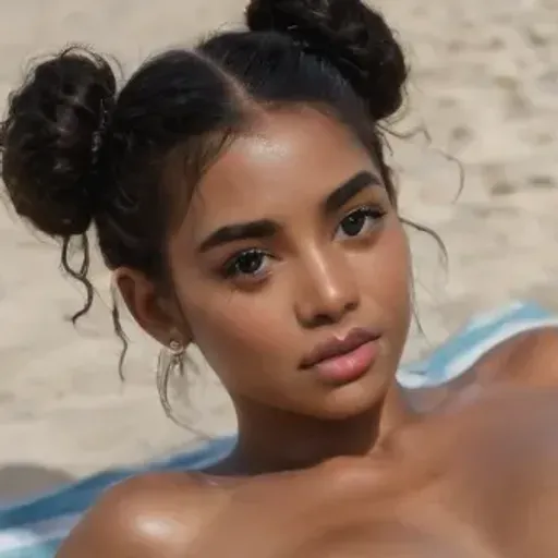 AI色情图片生成器