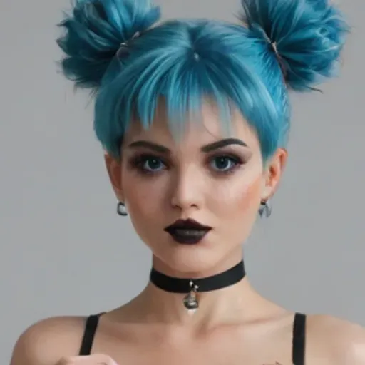 yapay zekâ porno görsel üretici