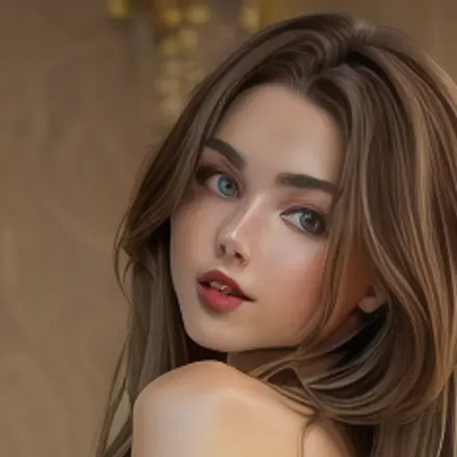 AI色情圖片產生器