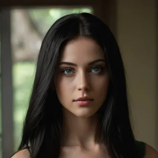 AI色情圖片產生器