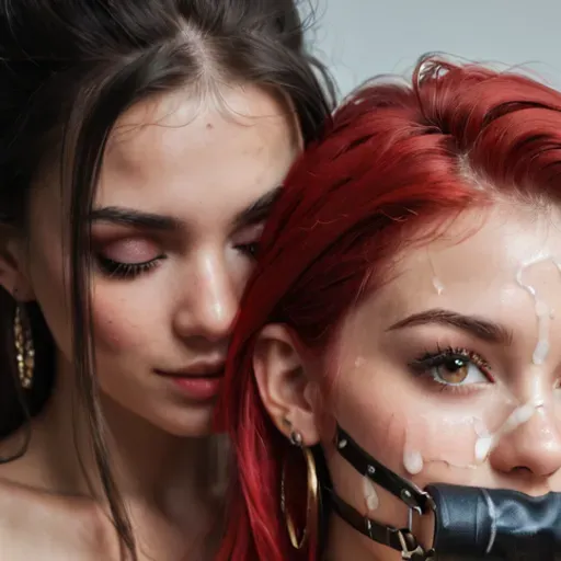 générateur de photos porno IA