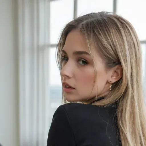 AI色情圖片產生器