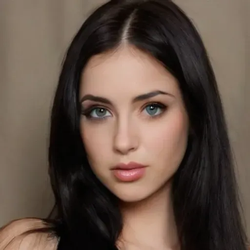 โปรแกรมสร้างภาพโปรนที่ใช้ปัญหา AI