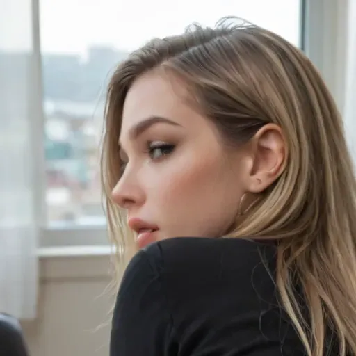 generatore di immagini porno IA