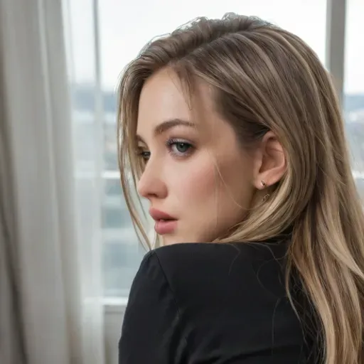 AI色情圖片產生器