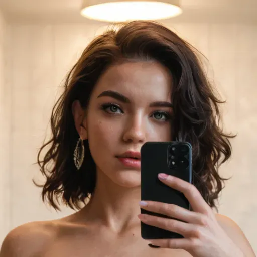 yapay zekâ porno görsel üretici