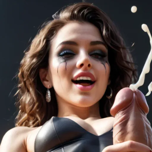 โปรแกรมสร้างภาพโปรนที่ใช้ปัญหา AI