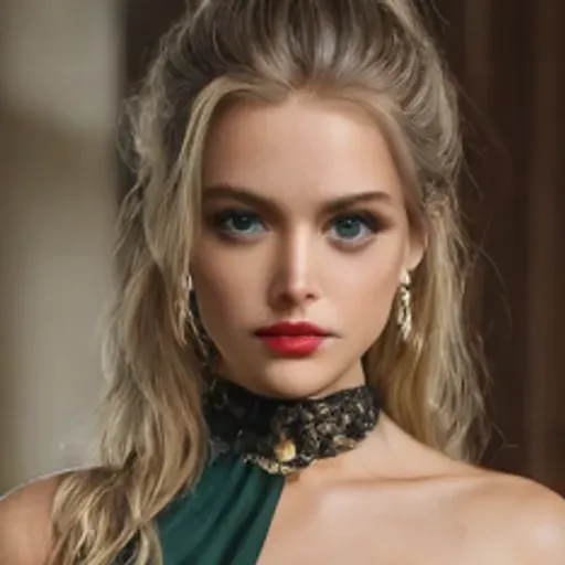 AI色情圖片產生器