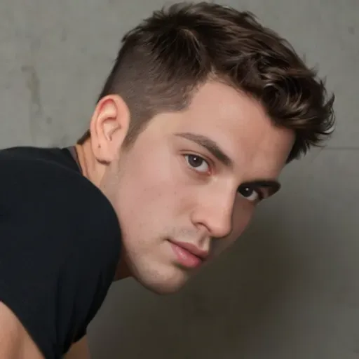 generatore di immagini porno IA