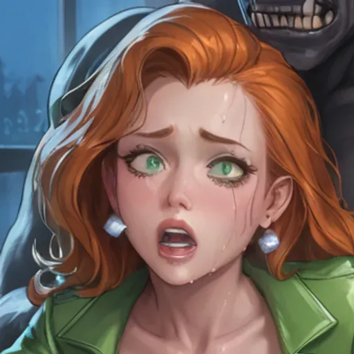 AI色情图片生成器