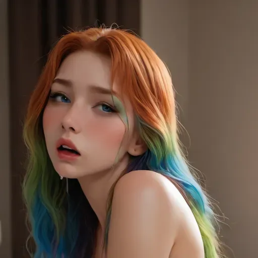 एआई पोर्न इमेज जेनरेटर