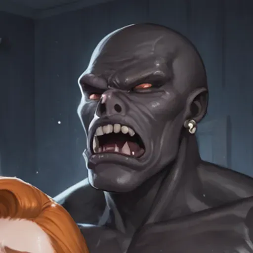 AI色情图片生成器