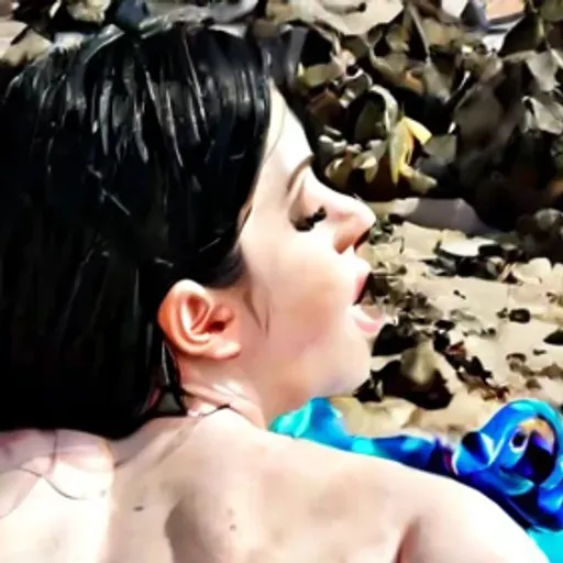 yapay zekâ porno görsel üretici