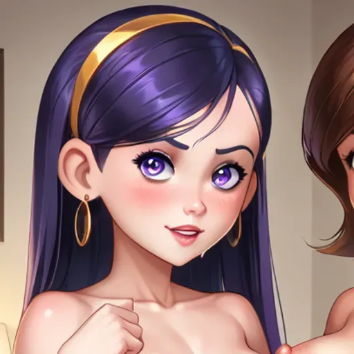 AI porn image generator