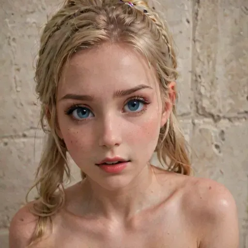 AI 포르노 이미지 생성기