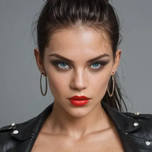 KI-Pornobild-Generator