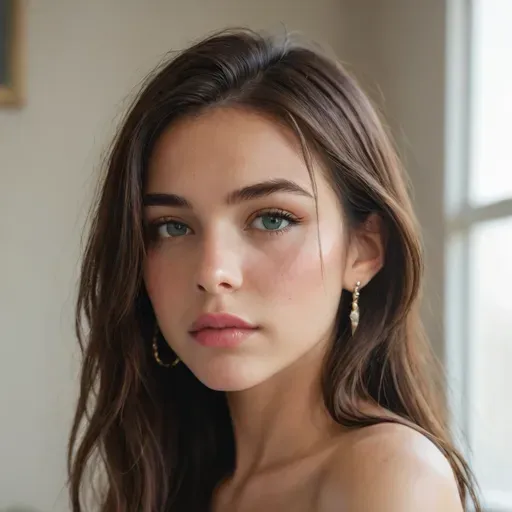 AIポルノ画像ジェネレーター