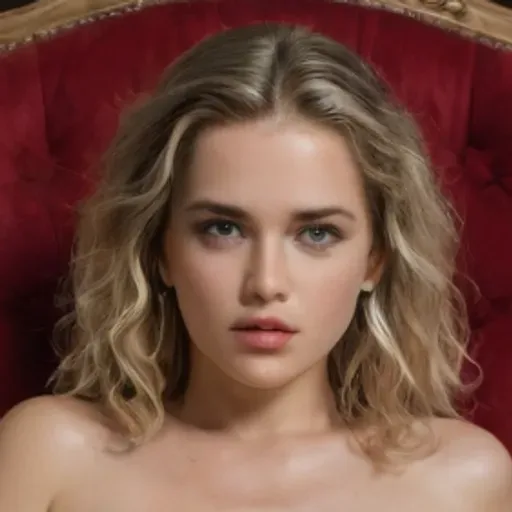 AI色情圖片產生器