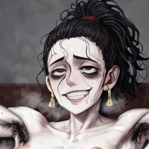 KI-Pornobild-Generator