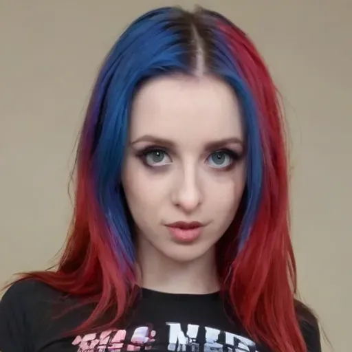 AI色情圖片產生器