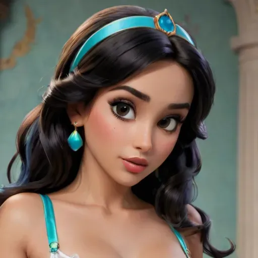 AIポルノ画像ジェネレーター