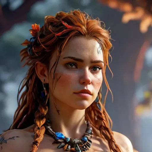 AI色情圖片產生器