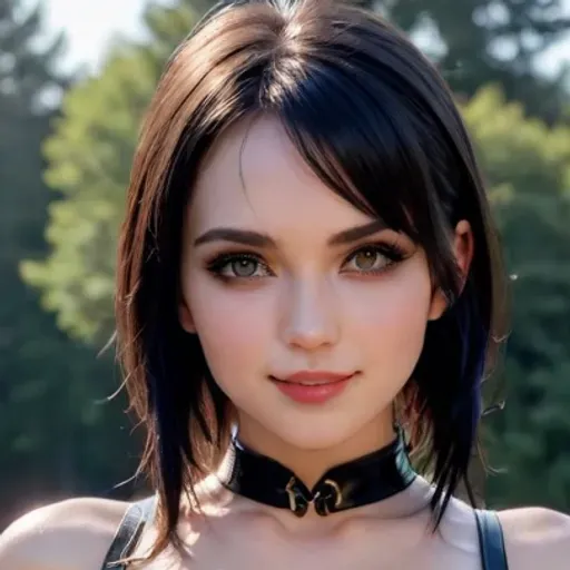 AIポルノ画像ジェネレーター