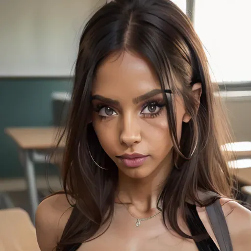 AI 포르노 이미지 생성기