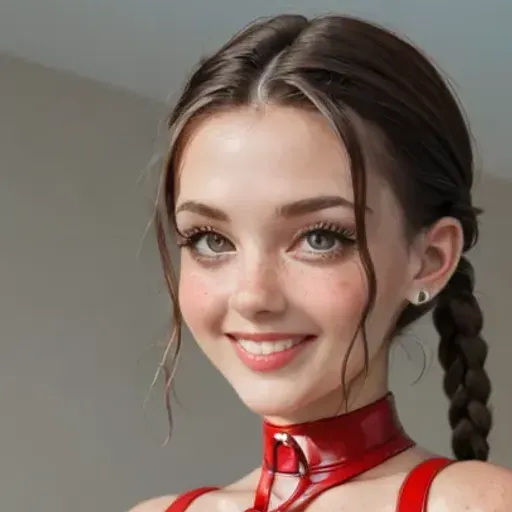 एआई पोर्न इमेज जेनरेटर