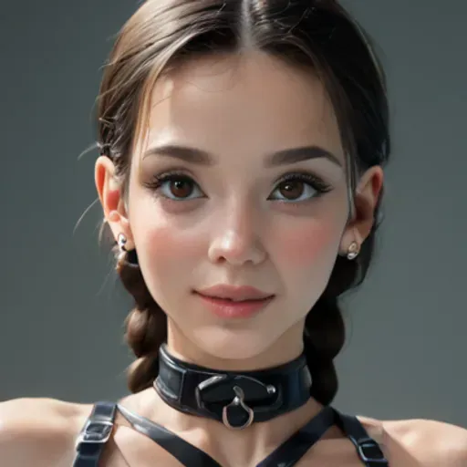 KI-Pornobild-Generator