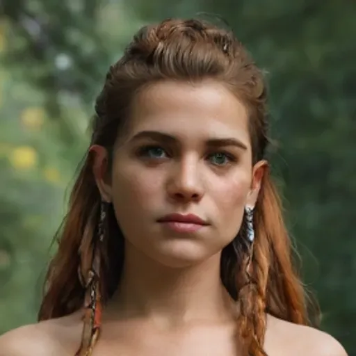 एआई पोर्न इमेज जेनरेटर