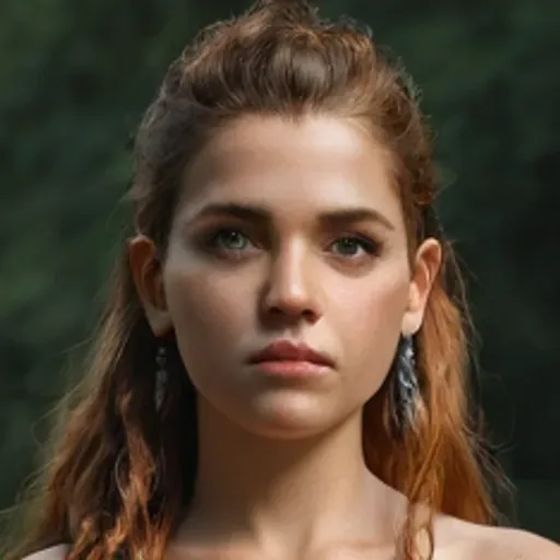 yapay zekâ porno görsel üretici