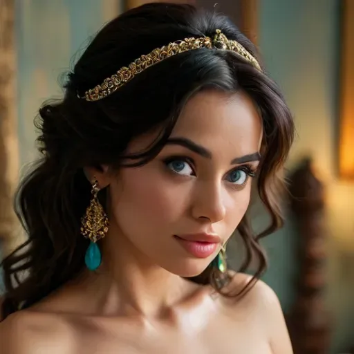 yapay zekâ porno görsel üretici