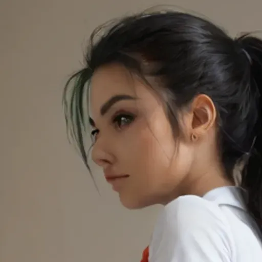 AI色情图片生成器