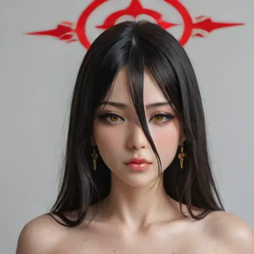 AI色情圖片產生器