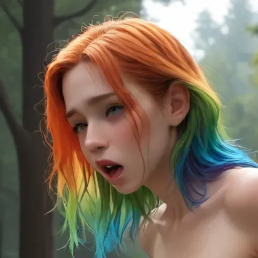 generatore di immagini porno IA