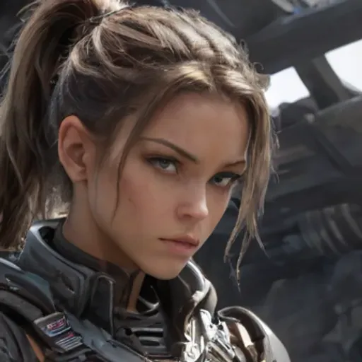 AI色情图片生成器