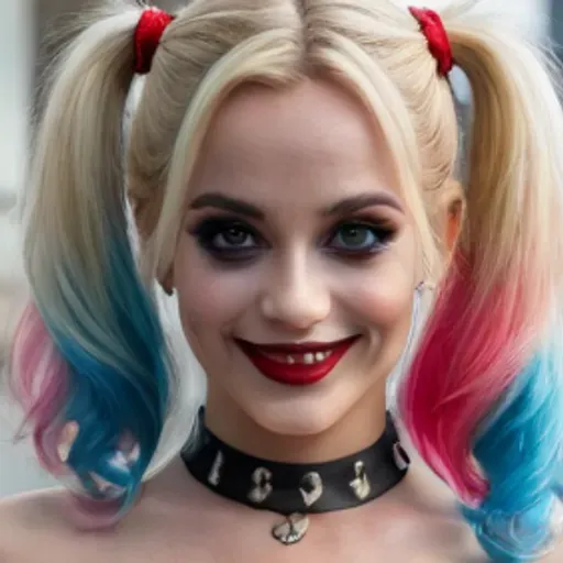 AI色情图片生成器