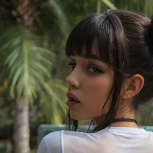 AI 포르노 이미지 생성기