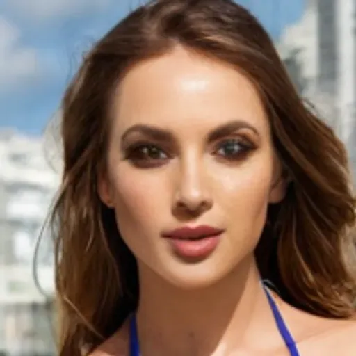 AI 포르노 사진 생성기