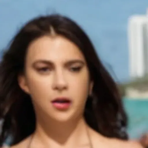 AI 포르노 이미지 생성기