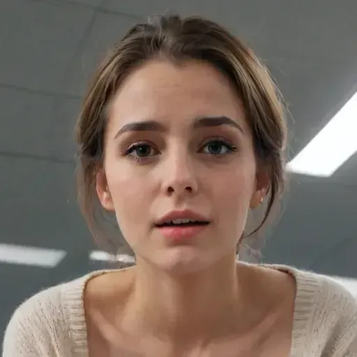 โปรแกรมสร้างภาพโปรนที่ใช้ปัญหา AI