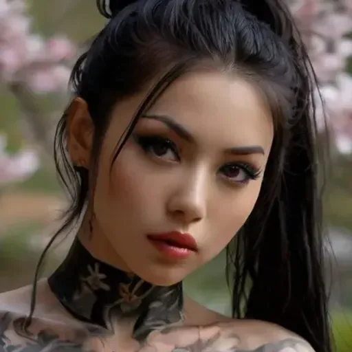 AI porn image generator