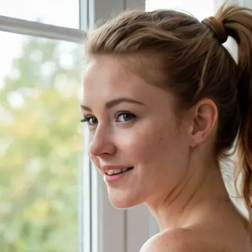 AI porn image generator