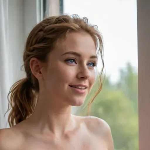 AI porn image generator